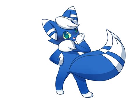 Meowstic Used Tail Whip Pokemon Know Your Meme