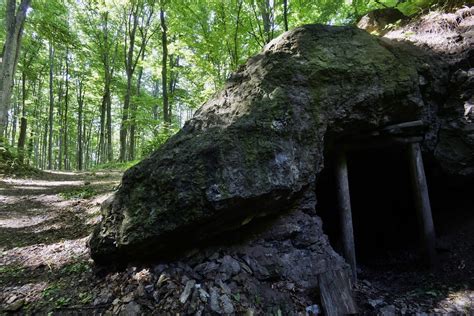 Foto U Podzemlju Medvednice Proliveni Su Znoj I Suze Stolje Ima Je