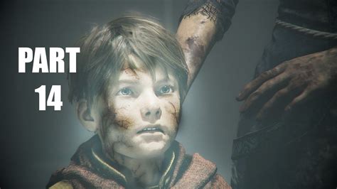 A Plague Tale Innocence Ryzen 7 2700x GTX 1050 TI 4GB Ultra