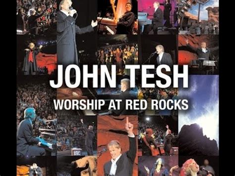 John Tesh: Worship At Red Rocks (Full Show) – AM 880 KIXI