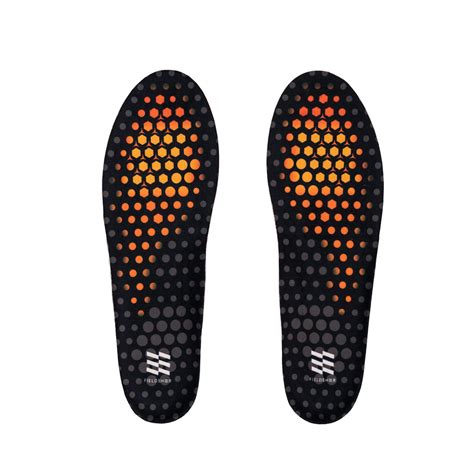 Bluetooth Heated Soles - Premium BT - Mobile warming - Decathlon