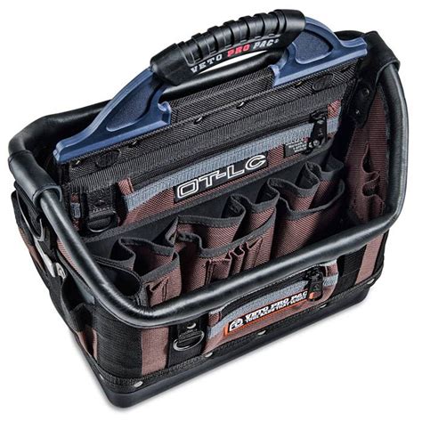 Veto Pro Pac OT LC Heavy Duty Open Top Tool Bag