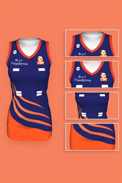 Custom Netball Dress Netball Dresses Netball Athletic Tank Tops