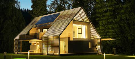 Qué Son Las Viviendas Passivhaus