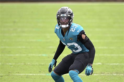 Jaguars Surprisingly Already Trying To Trade Cj Henderson