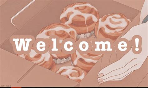 Discord Welcome Banner Welcome Banner Banner Discord