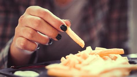 Hati Hati Makan Kentang Goreng Terlalu Banyak Bisa Perpendek Usia