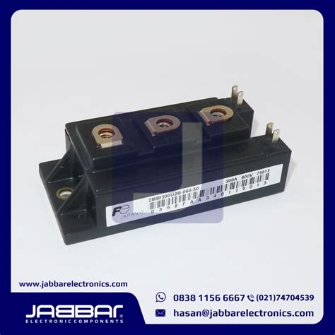 Mbi U B Module Jabbar Electronics