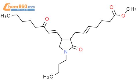 Heptenoic Acid Butyl Oxo Oxo Octenyl