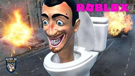 THERE ARE HEADS IN TOILETS CHASING ME SKIBIDI TOILET SIEGE YouTube