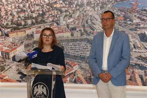 Rekordni turistički rezultati u Rijeci Grad Rijeka