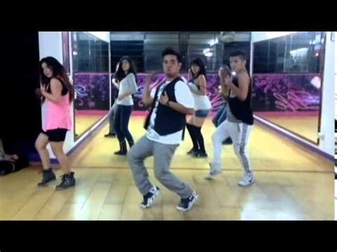 Oscar Lim N Lath Dance Life Youtube