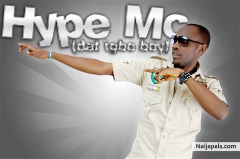 HYPE MC - hype mc- BEST IS YET 2 COME | Naija Songs // Naijapals