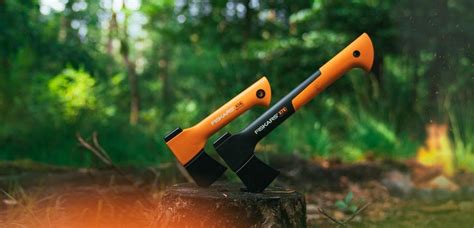 Fiskars X7 Universal Axe Advantageously Shopping At Uk