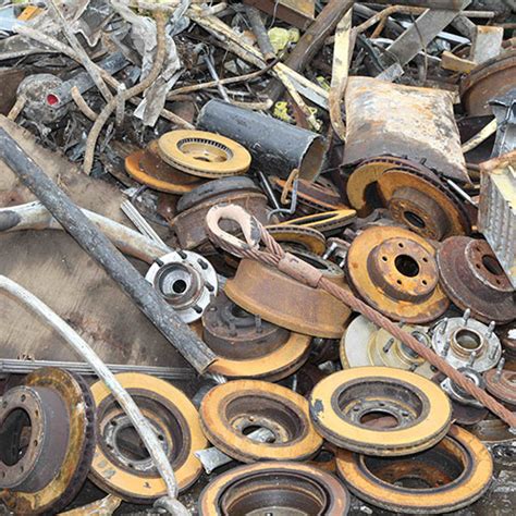 Scrap Metal Recyclers Near My Location Flat Rate Junk Removal Ny