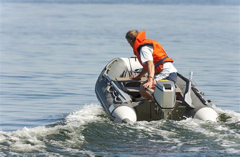 A Complete Guide To Inflatable Boats All You Need To Know