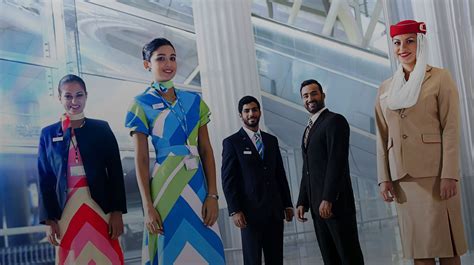 Emirates Group Careers