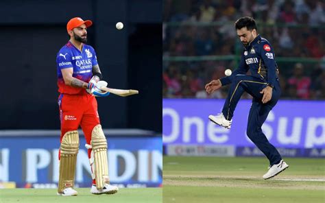 Virat Kohli To Face Rashid Khan 3 Player Battles To Watch Out For In