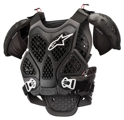 Alpinestars Bionic Chest Protector Xl Xl Cycle Gear