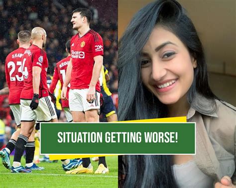 Dhanashree Verma Takes Dig At Manchester United After Their 3 0 Loss To