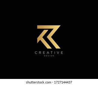 Kr Logo Design Photos, Images and Pictures