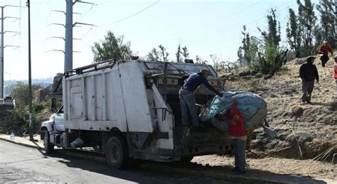 Gobierno De Naucalpan Se Prepara Para Proteger El Cerro De Moctezuma