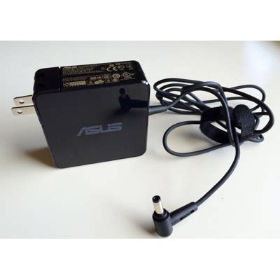 Asus ADP-65GD B Genuine AC Adapter | ADP-65GD B Battery Charger