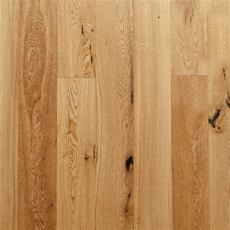 Blue Ridge Hardwood Flooring Red Oak Natural Rozella Winter