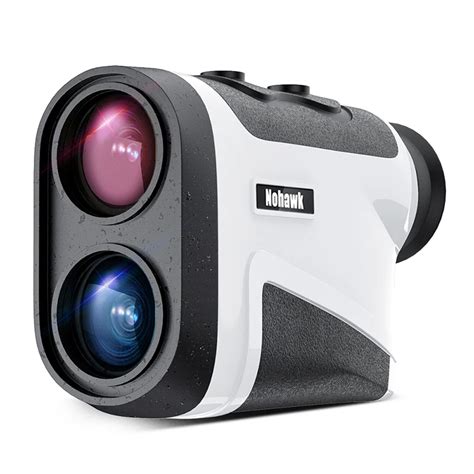 Nohawk A M Long Distance Range Finder High Precision Laser