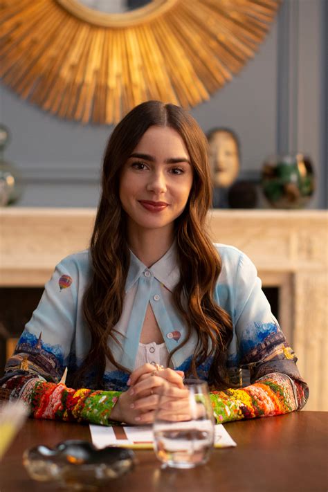 Emily in Paris: De qué trata la serie de Lily Collins y estreno en