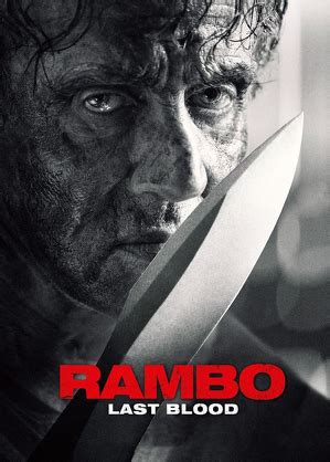 Rambo Ostatnia Krew 2019 Napisy PL 1080p CDA