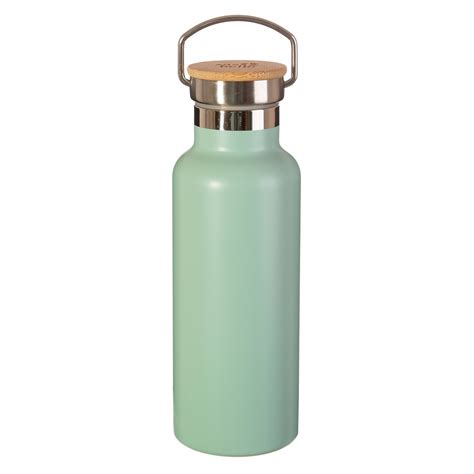 Water Bottle (Green) - Abalishop