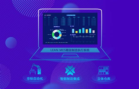 mes系统哪个好mes系统选型要素 深圳市华磊迅拓科技有限公司