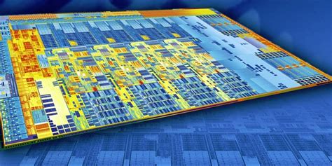 Intel Lanza 19 Nuevos Microprocesadores