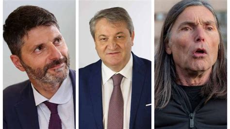 Elezioni Regionali Molise Data Candidati Alla Presidenza Liste