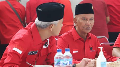 Nasib Said Abdullah Pasca Megawati Ancam Tak Lantik Caleg Pdip Terpilih