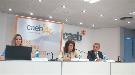 La CAEB ve positiva la fusión Bankia y BMN porque aumenta el tamaño de