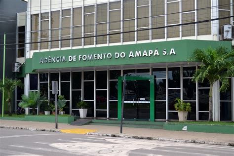 Agência De Fomento Do Ap Oferta 29 Vagas E Salários De Até R 33 Mil