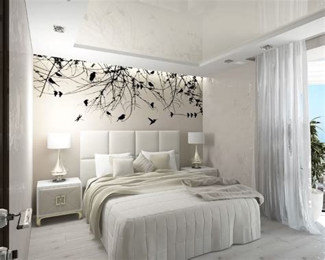 Pin by Ana Chico on Diseño | Purple bedroom decor, Home room design ...