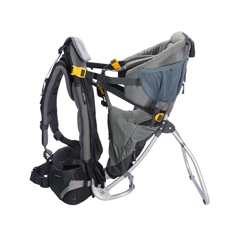 Deuter Kid Comfort Ii Child Carrier Backpack 6476u Save 25