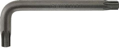 Irwin Klucz TORX krótki T8 10504783 - Opinie i ceny na Ceneo.pl