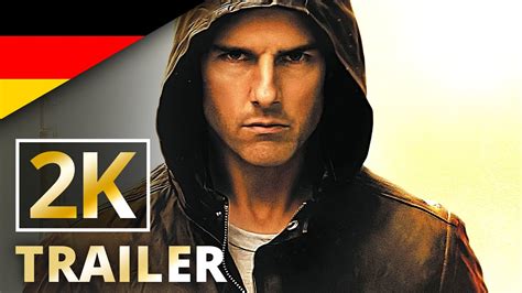 Mission Impossible Phantom Protokoll Offizieller Trailer K