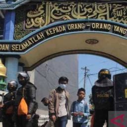 Pemerintah Batalkan Pencabutan Izin Pesantren Shiddiqiyyah