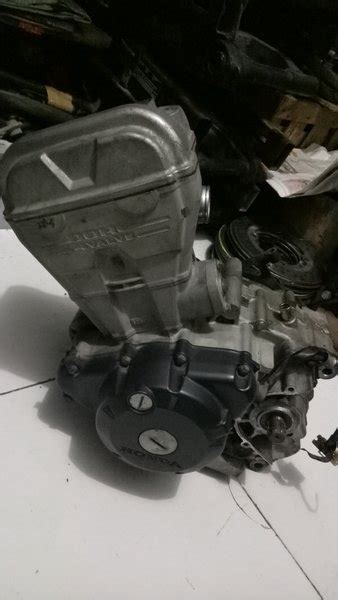 Jual Mesin Cbr Fi Cbu Thailand Kpp Di Lapak Dedy Part Bukalapak