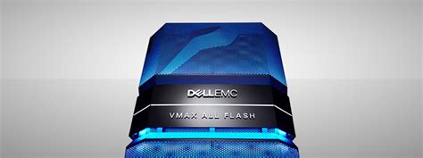 VMAX All Flash Storage | Dell Singapore