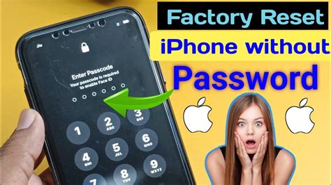 Bypass Iphone Screen Lock Bypass Passcode On Iphone Bypass Screen Lock Iphone Ios 16 Beta