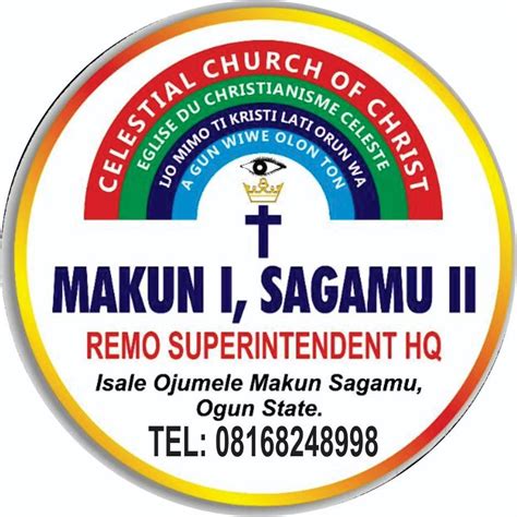CCC Makun I, Sagamu II | Sagamu