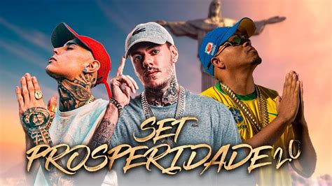 Set Prosperidade 20 Mc Kako Mc Lipi Mc Kadu Mc Marks Mc Paiva