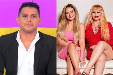 Néstor Villanueva Se Defiende Y Niega Maltrato Psicológico A Florcita