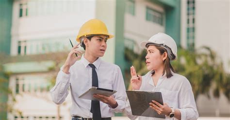 Guide To A Successful Civil Engineer Career Path Jobstreet Philippines